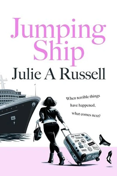 Jumping Ship