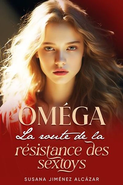 Oméga~La route de la résistance des sextoys