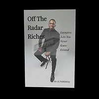 Off The Radar Riches: Lucrative Jobs You Never Knew Existed
