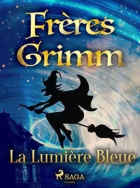 La Lumière Bleue
