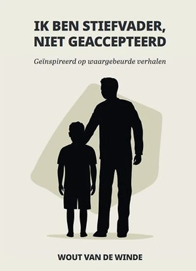 Ik ben stiefvader, niet geaccepteerd