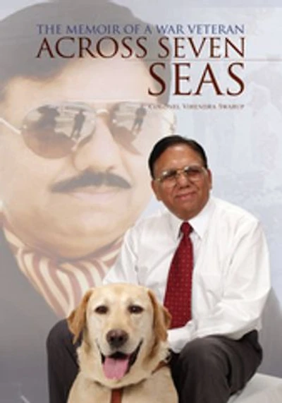 Across Seven Seas