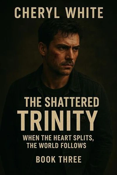 The Shattered Trinity: The Beast, #3