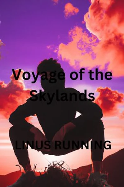 Voyage of the Skylands: Voyage of the Skylands, #1