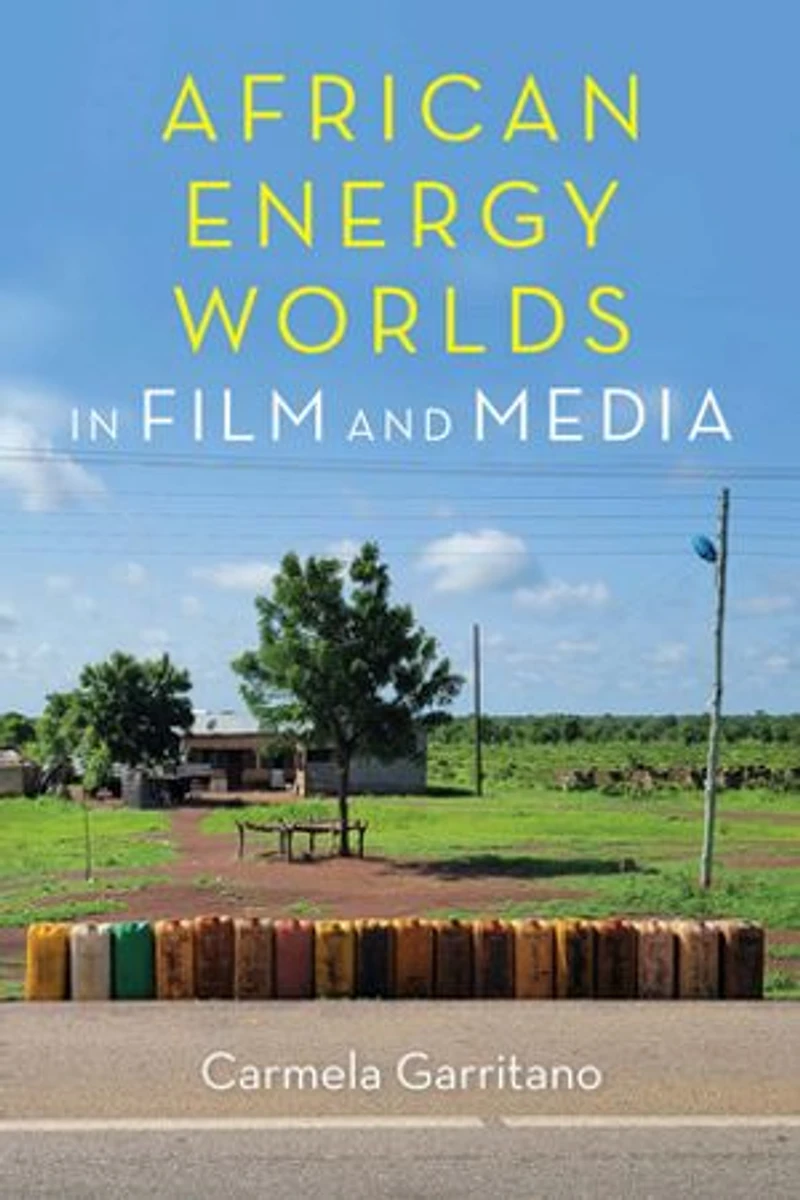 African Energy Worlds Film and Media