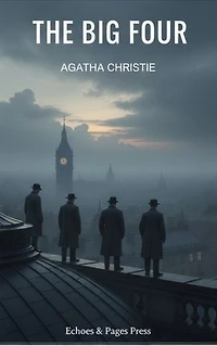The Big Four: An International Hercule Poirot Thriller of Crime and Conspiracy