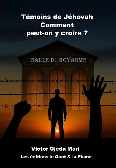 Comment peut-on être témoins de Jéhovah ?