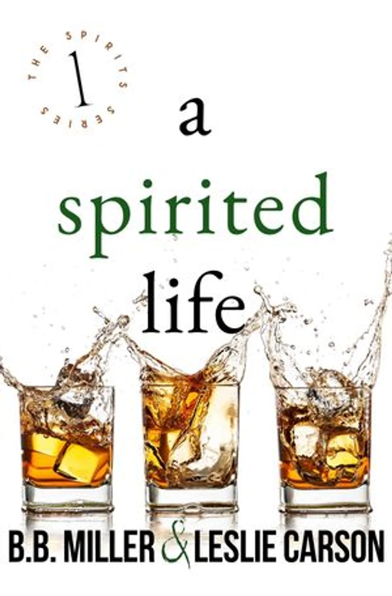 A Spirited Life