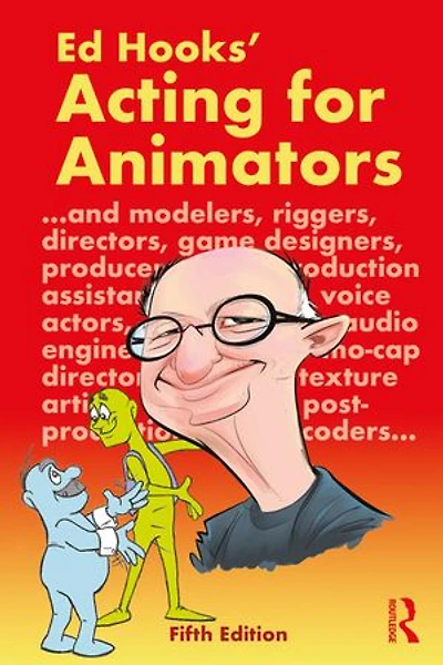 Acting For Animators