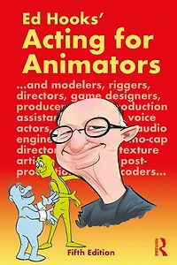 Acting For Animators