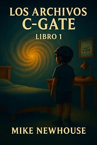 Los Archivos C-Gate — Libro Uno