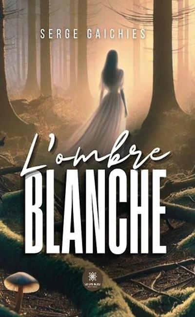 L' ombre blanche