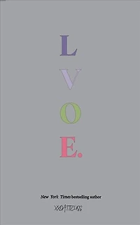 LVOE: Poems, Aphorisms, & Epigrams