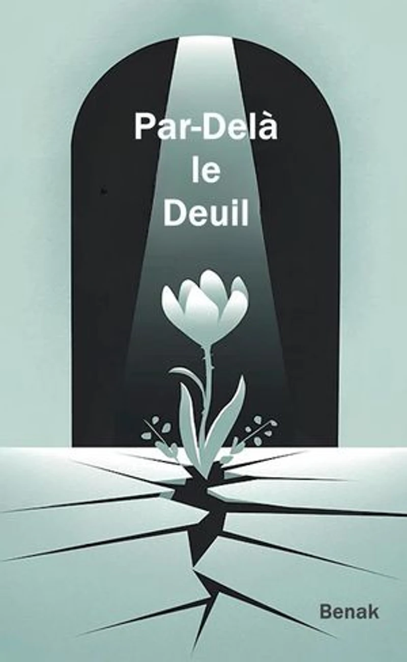 Par-Delà le Deuil: DÉVELOPPEMENT PERSONNEL