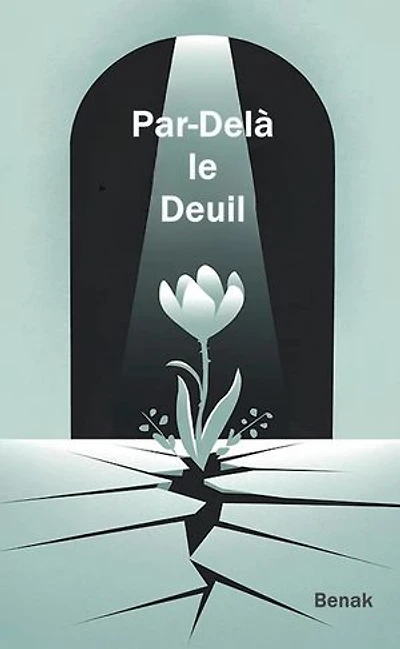 Par-Delà le Deuil: DÉVELOPPEMENT PERSONNEL