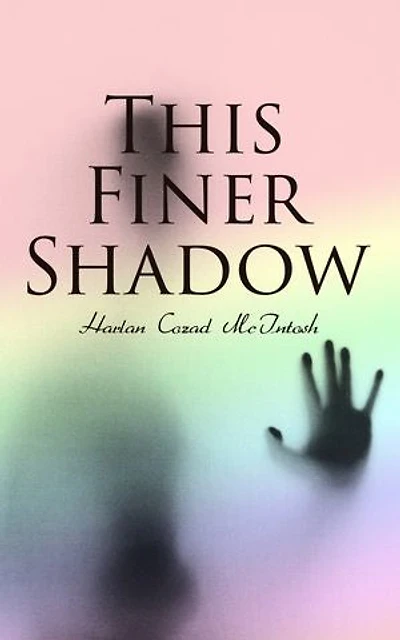 This Finer Shadow: Gay Classic