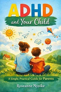ADHD and Your Child - A Simple, Practical Guide for Parents