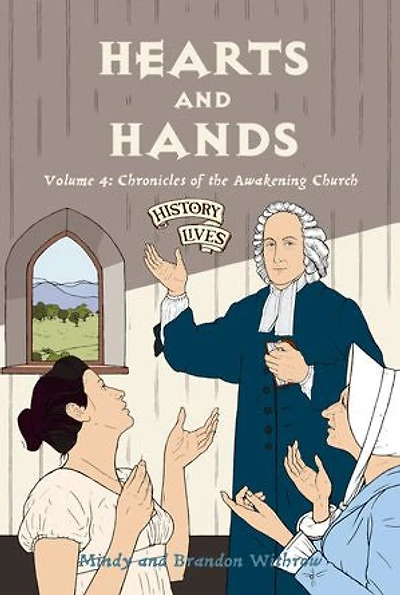 Hearts and Hands