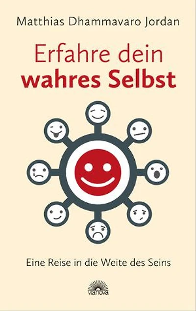 Erfahre dein wahres Selbst: Eine Reise in die Weite des Seins