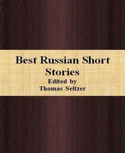 Best Russian Short Stories