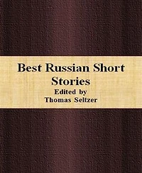 Best Russian Short Stories