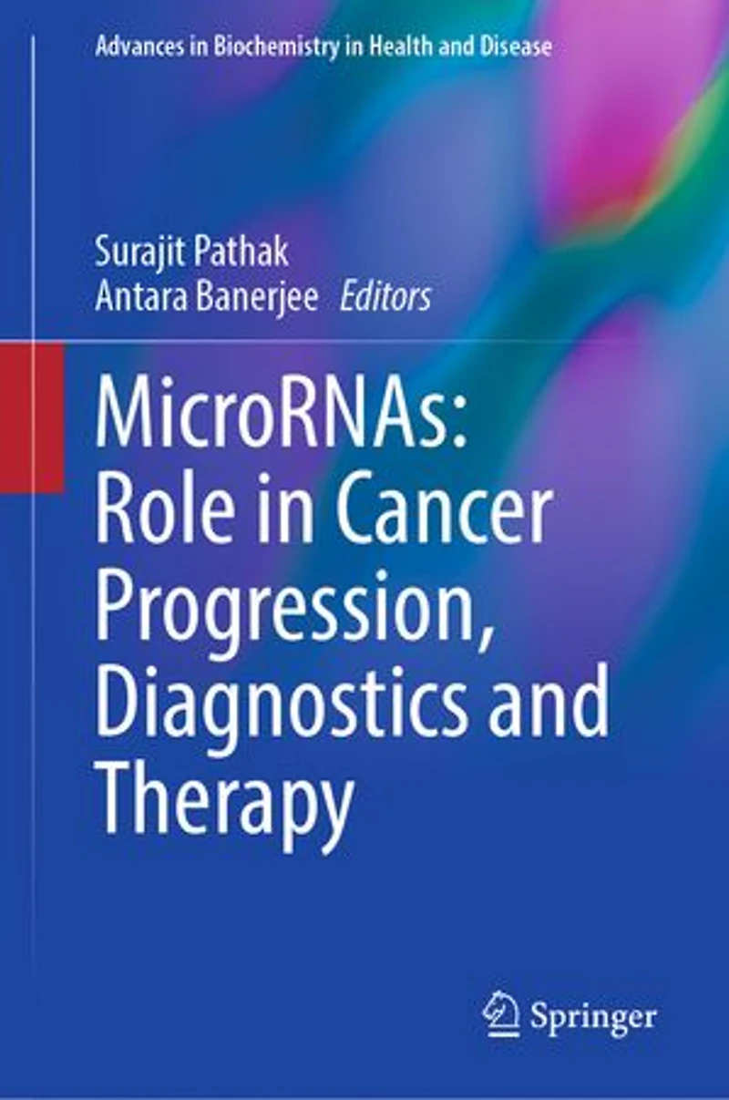 MicroRNAs: Role Cancer Progression, Diagnostics and Therapy