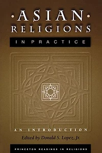 Asian Religions Practice: An Introduction