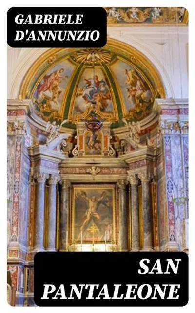 San Pantaleone: Edizione arricchita.