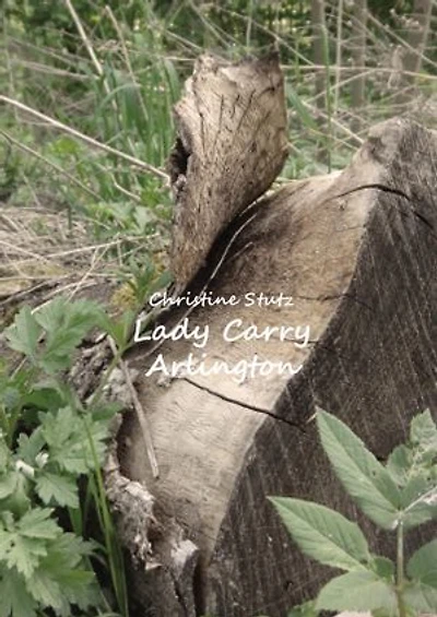 Lady Carry Arlington