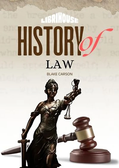 History of Law