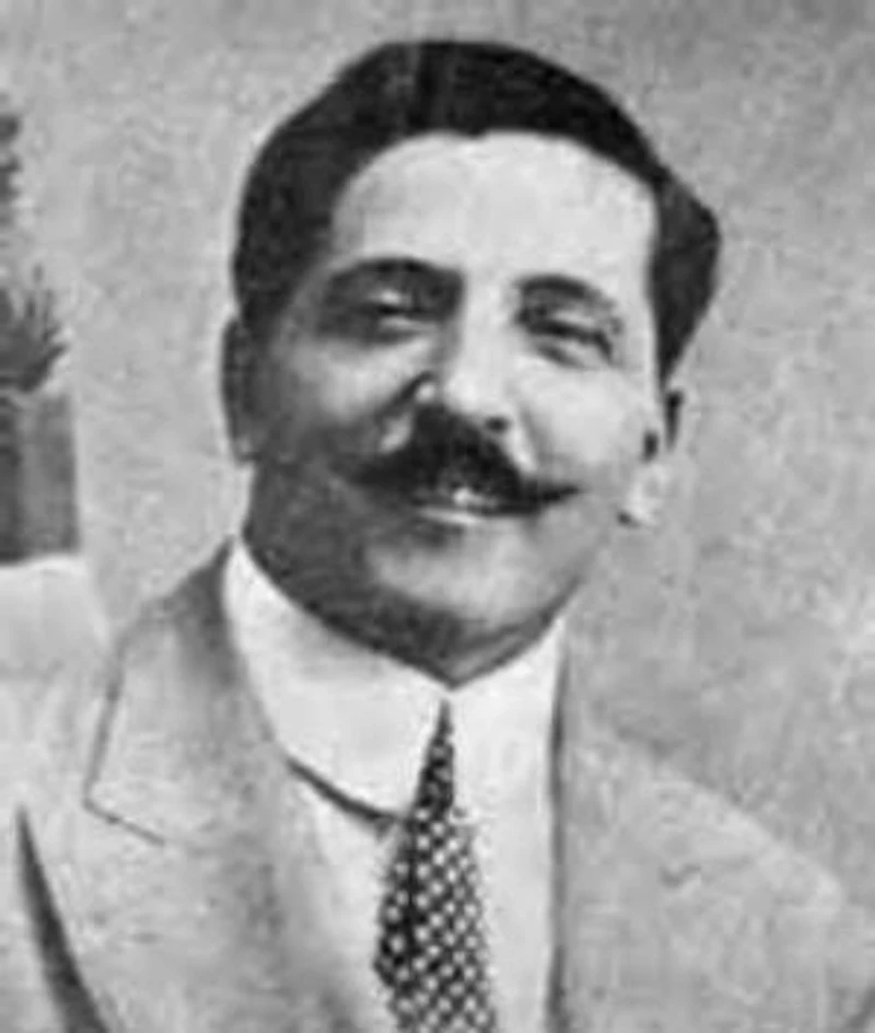 DON PIETRO CARUSO: TEATRO