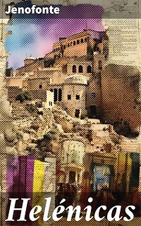 Helénicas: Edición enriquecida. Un relato épico de batallas, traiciones y alianzas en la antigua Grecia