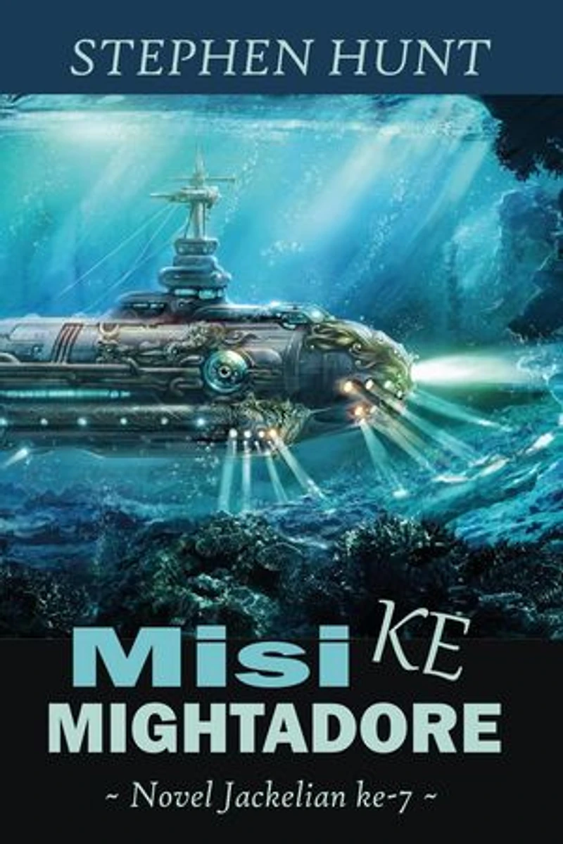 Misi ke Mightadore