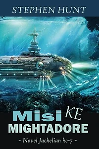 Misi ke Mightadore