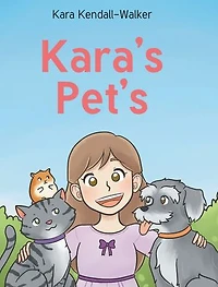 Kara's Pet's