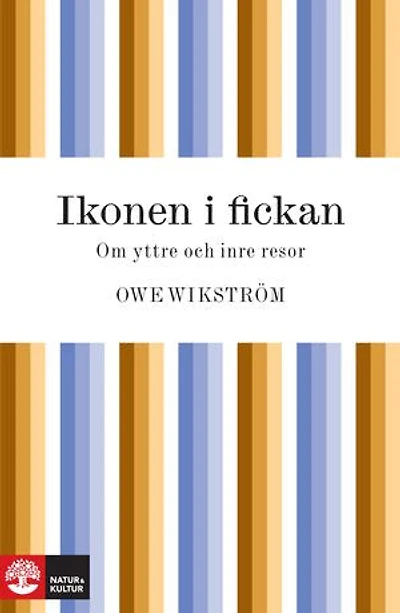 Ikonen i fickan