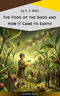 The Food of the Gods and How It Came to Earth Novel