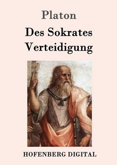 Des Sokrates Verteidigung