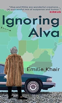 Ignoring Alva