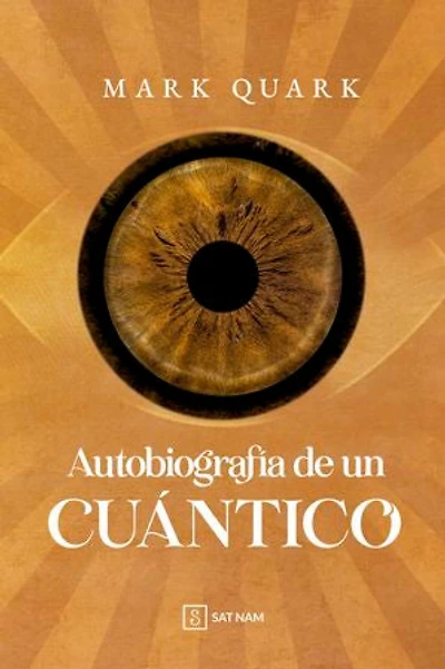 Autobiografía de un cuántico