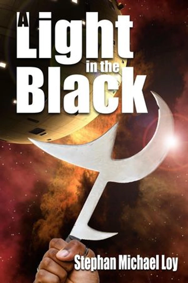 A Light in the Black: Nightwatch, #11