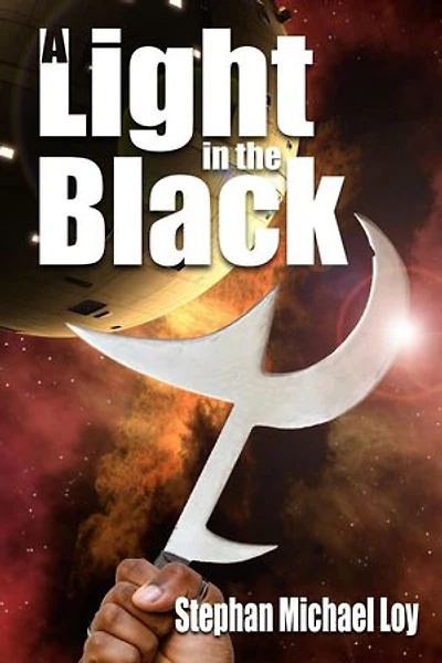 A Light in the Black: Nightwatch, #11