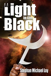 A Light in the Black: Nightwatch, #11