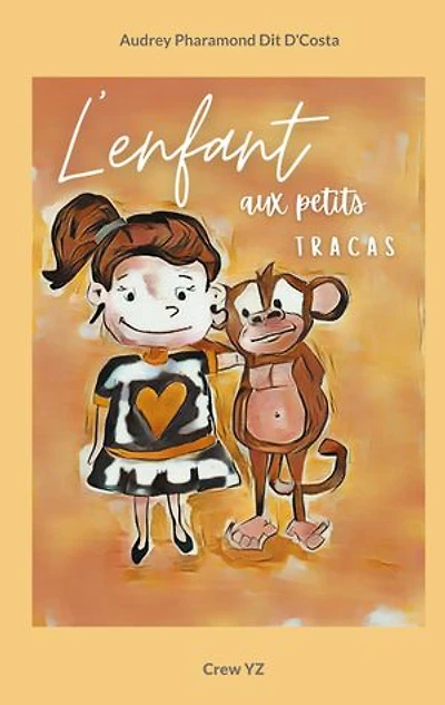 L'enfant aux petits tracas
