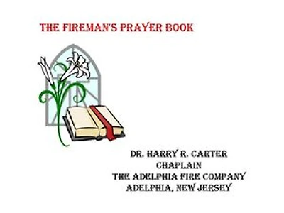 The Fireman's Prayerbook