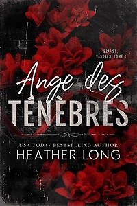 Ange des ténèbres