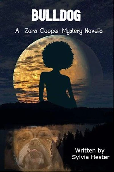 Bulldog: A Zora Cooper Mystery Novella, #3
