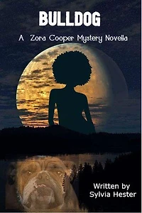 Bulldog: A Zora Cooper Mystery Novella, #3
