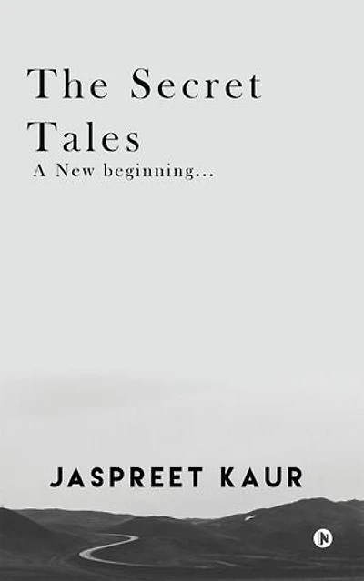 The Secret Tales: A New Beginning