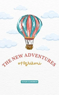 The New Adventures of Dzhikoni